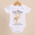 Carica l'immagine nel visualizzatore della galleria, Body Dolci Annunci - Cari Nonni tenetevi pronti!
