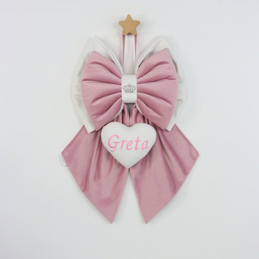 Fiocco nascita HEART