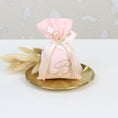 Carica l'immagine nel visualizzatore della galleria, Sacchetto portaconfetti ELEGANT bimba