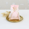 Carica l'immagine nel visualizzatore della galleria, Sacchetto portaconfetti ELEGANT bimba