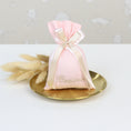 Carica l'immagine nel visualizzatore della galleria, Sacchetto portaconfetti ELEGANT bimba