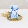 Carica l'immagine nel visualizzatore della galleria, Sacchetto portaconfetti ELEGANT bimbo