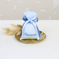 Carica l'immagine nel visualizzatore della galleria, Sacchetto portaconfetti ELEGANT bimbo