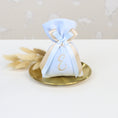 Carica l'immagine nel visualizzatore della galleria, Sacchetto portaconfetti ELEGANT bimbo
