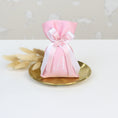 Carica l'immagine nel visualizzatore della galleria, Sacchetto portaconfetti ELEGANT bimba