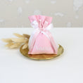 Carica l'immagine nel visualizzatore della galleria, Sacchetto portaconfetti ELEGANT bimba