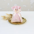 Carica l'immagine nel visualizzatore della galleria, Sacchetto portaconfetti ELEGANT bimba