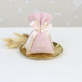 Carica l'immagine nel visualizzatore della galleria, Sacchetto portaconfetti ELEGANT bimba