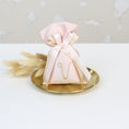 Carica l'immagine nel visualizzatore della galleria, Sacchetto portaconfetti ELEGANT bimba