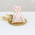Carica l'immagine nel visualizzatore della galleria, Sacchetto portaconfetti ELEGANT bimba