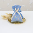 Carica l'immagine nel visualizzatore della galleria, Sacchetto portaconfetti ELEGANT bimbo