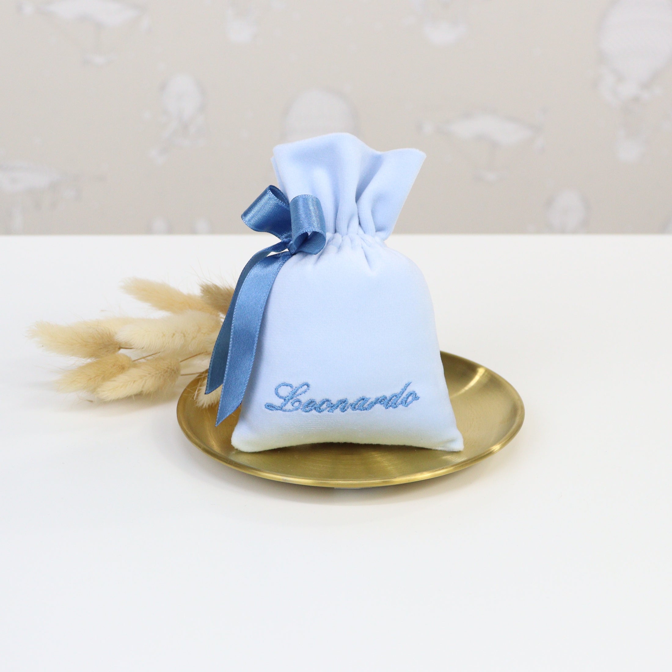 Sacchetto portaconfetti SOFT bimbo