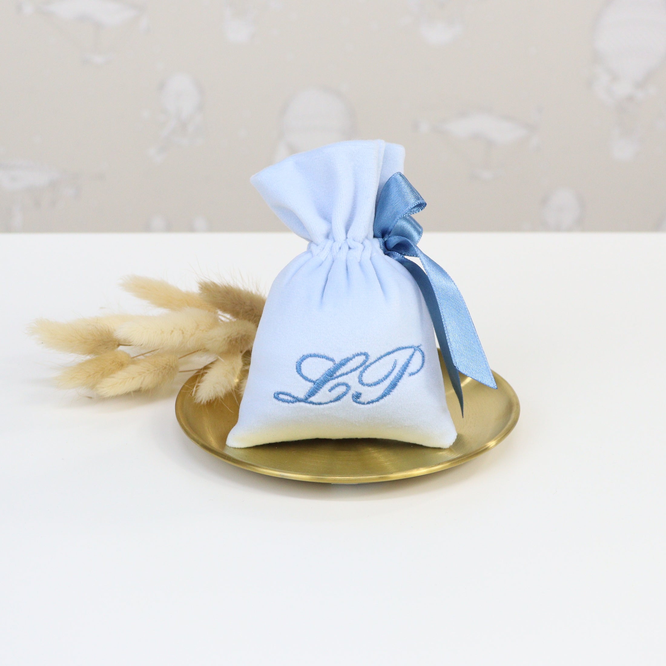 Sacchetto portaconfetti SOFT bimbo