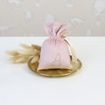 Carica l'immagine nel visualizzatore della galleria, Sacchetto portaconfetti SOFT bimba