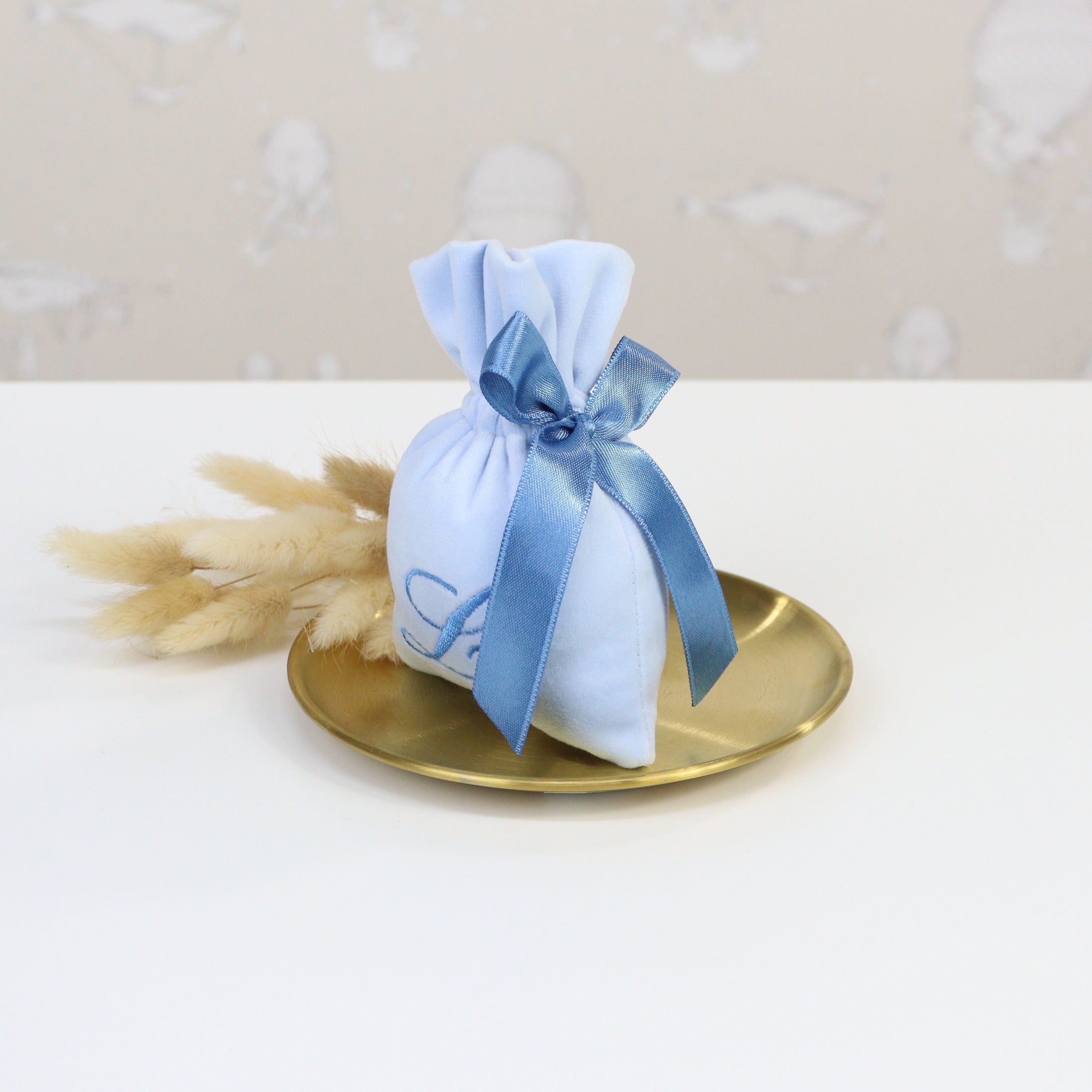 Sacchetto portaconfetti SOFT bimbo