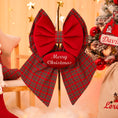 Carica l'immagine nel visualizzatore della galleria, Fiocco Natalizio