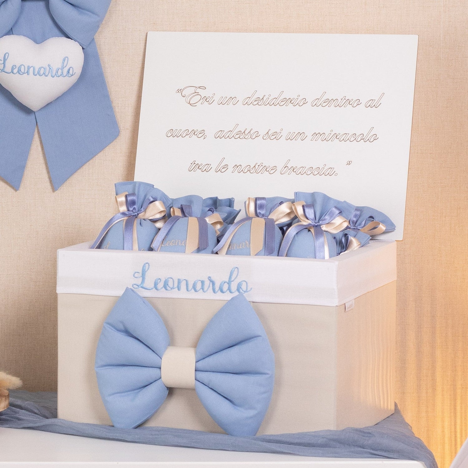 Collezione Box
