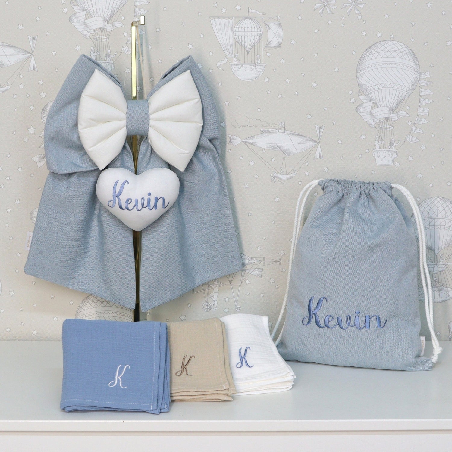 Set DOLCE ARRIVO BASIC