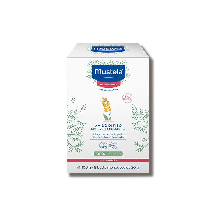 Amido-riso-mustela-100gr