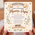 Carica l'immagine nel visualizzatore della galleria, Body Dolci Annunci - Mamma e Papà hanno fatto un capolavoro
