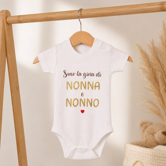 Body Nonni