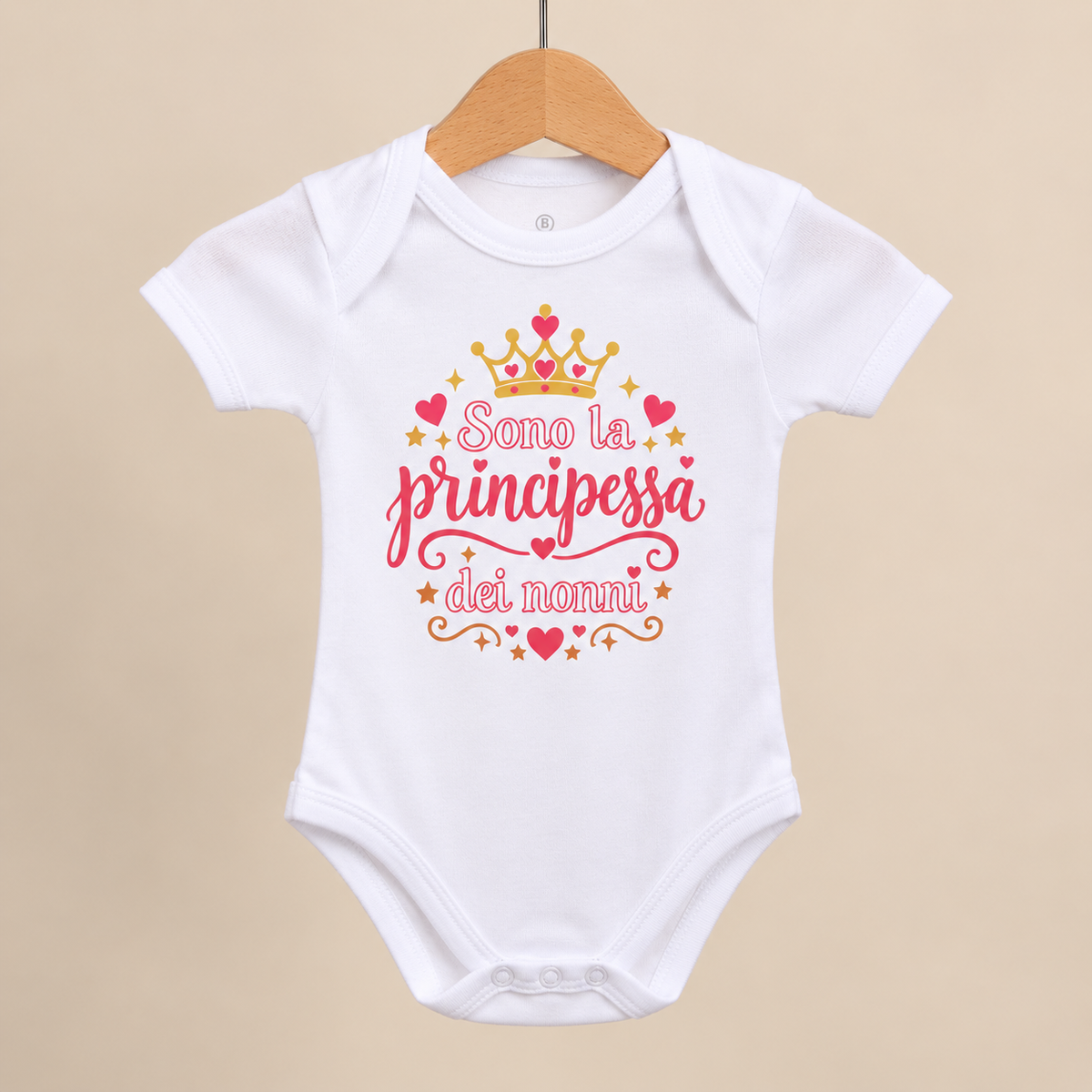 Body Dolci Annunci - Sono la Principessa dei Nonni