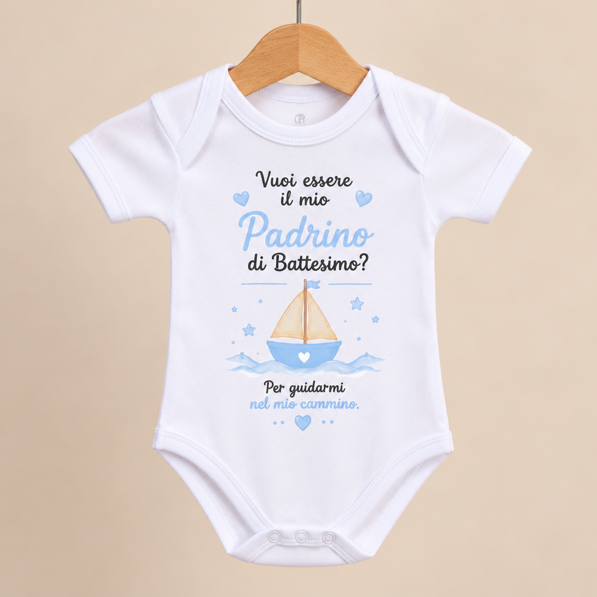 Body Dolci Annunci - Vuoi essere il mio Padrino?