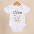 Carica l'immagine nel visualizzatore della galleria, Body Dolci Annunci - La tua avventura da Zia sta per iniziare

