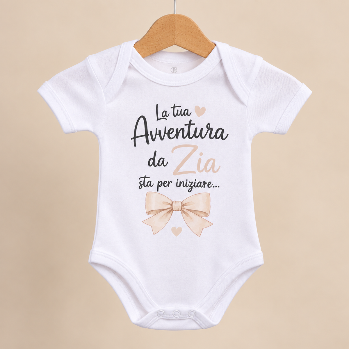Body Dolci Annunci - La tua avventura da Zia sta per iniziare