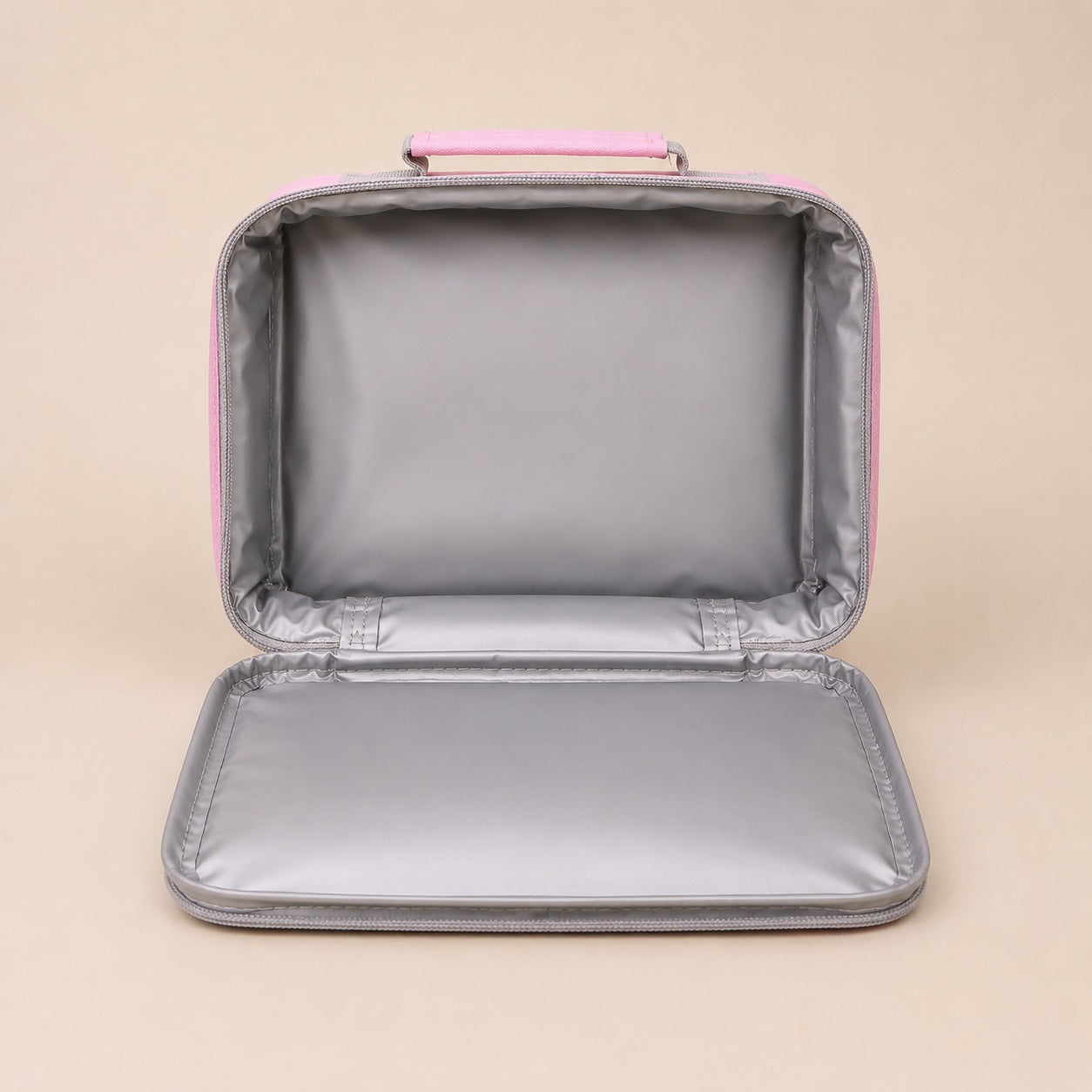 Borsa Termica Rosa