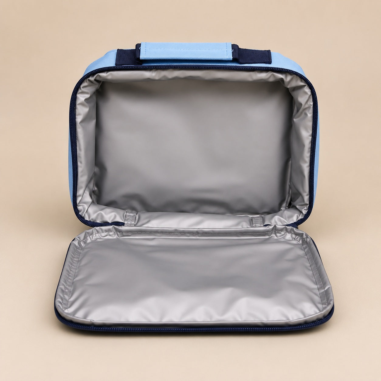 Borsa Termica Azzurra