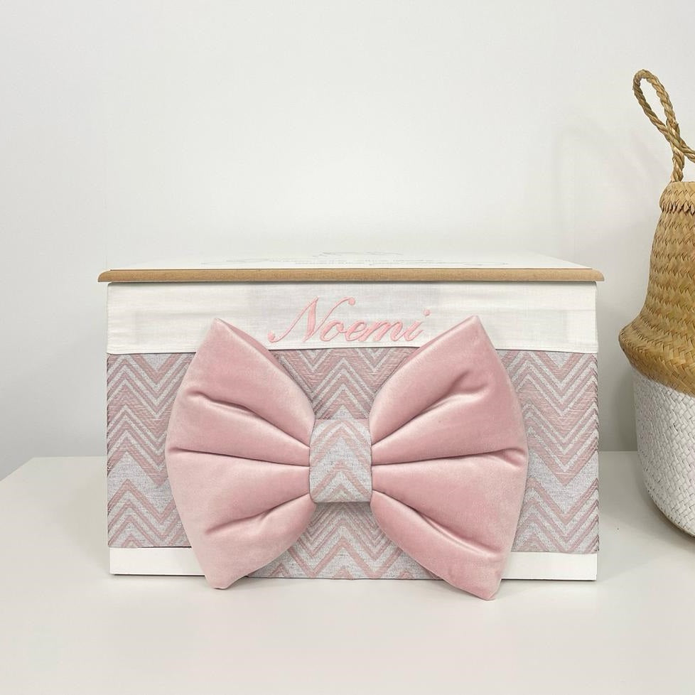 Bauletto BIMBA