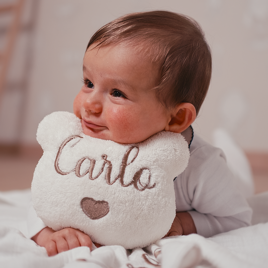 Cuscino Teddy