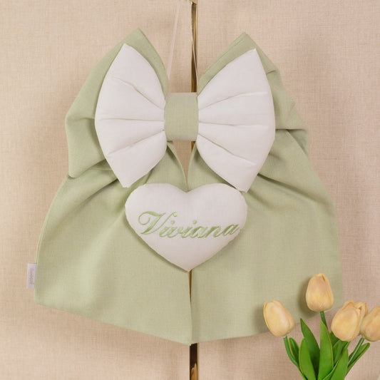 Fiocco Elegant Lino Verde