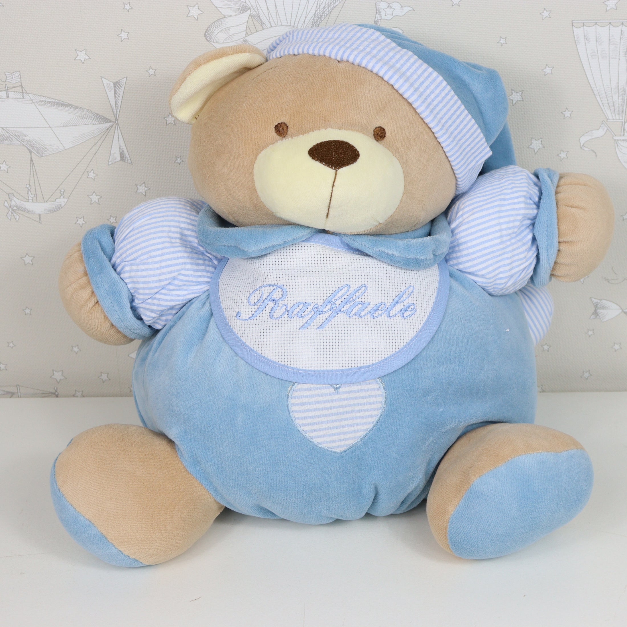 Maxi Orso