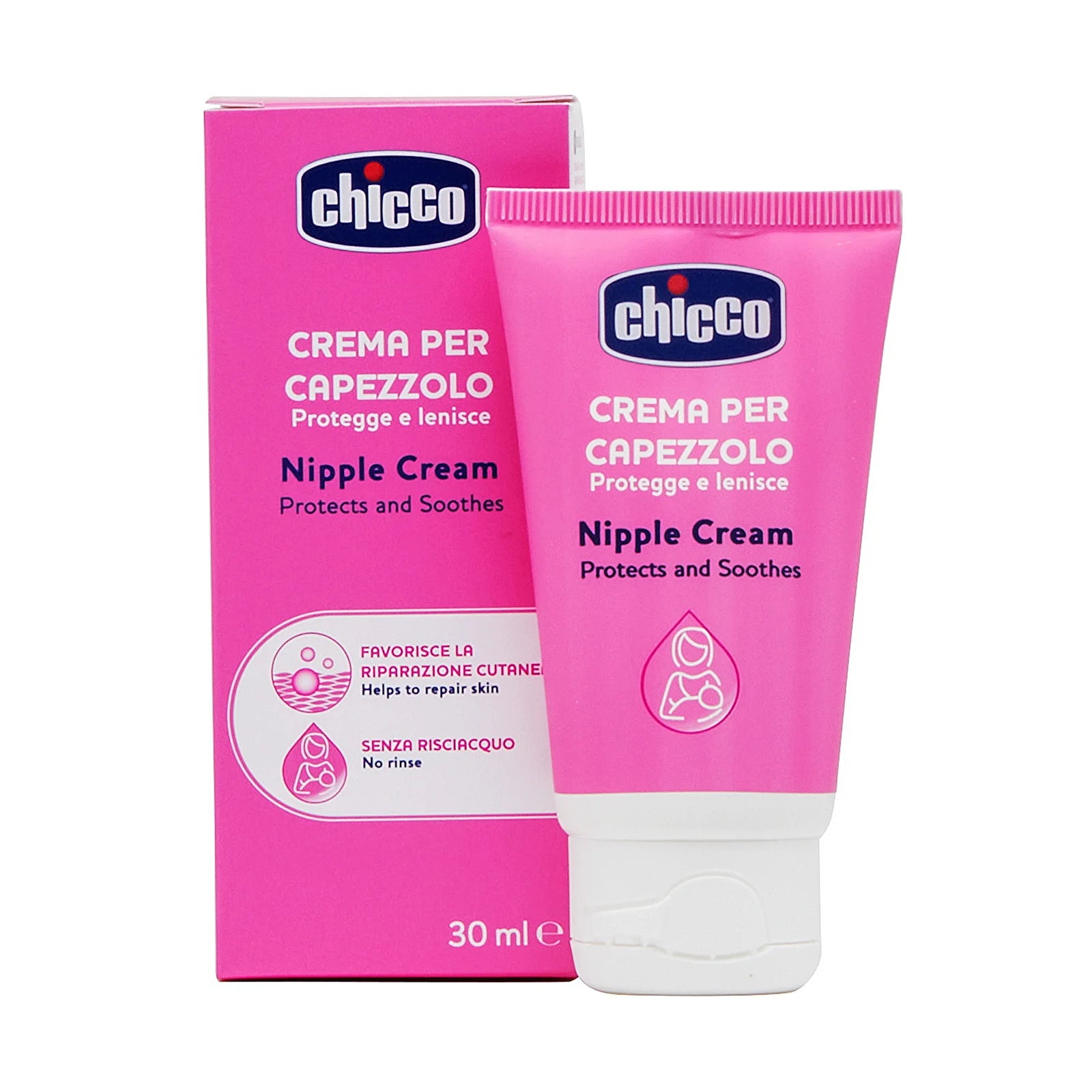 Crema Per capezzoli CHICCO