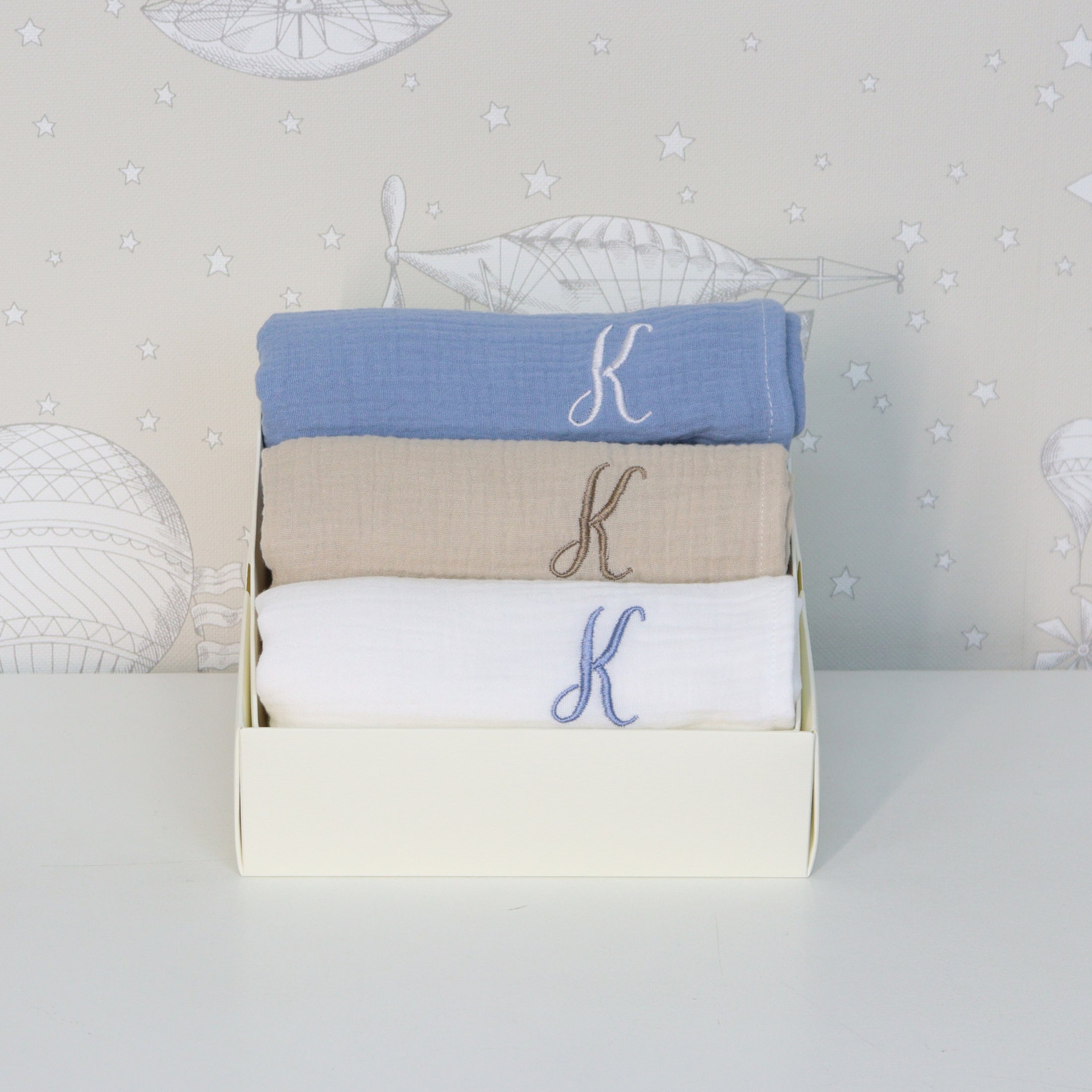 Set DOLCE ARRIVO PREMIUM polvere