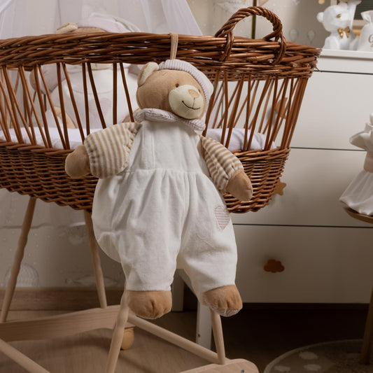 Peluche porta pigiama