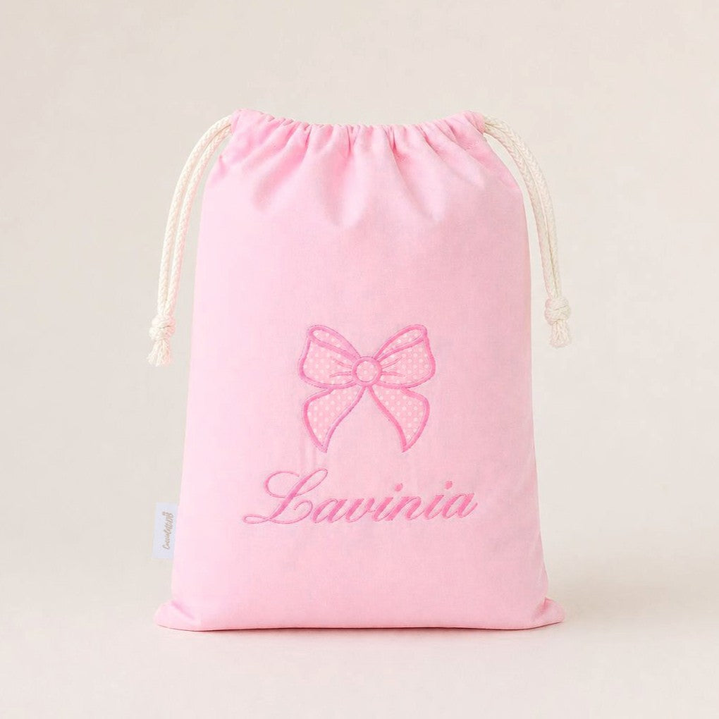 Sacca Nascita Bimba