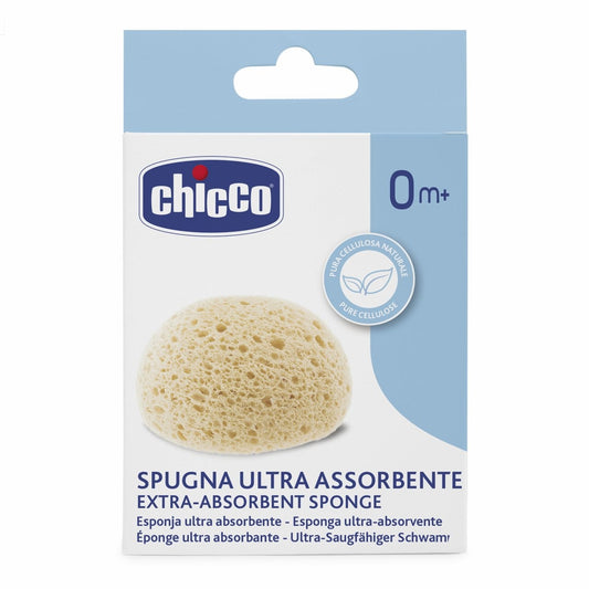 Spugna ultra assorbente CHICCO